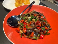 -曾宴·楚菜(湖北省博物馆店)