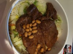 -猪角·闽南猪脚饭(华闽大厦店)