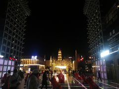 -盒马鲜生(公园1903店)
