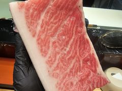 -芯元·碳烤熟成牛肉(经开店)