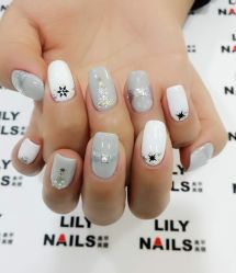 -LILY NAILS美甲美睫