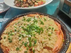 -金厨帽烤鱼(芦庄店)