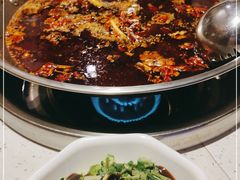 -蛙鱼道美蛙鱼自助火锅(新耍都店)