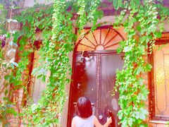 -西关84·History·Art·Cafe