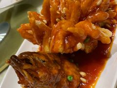 -顺风海鲜港(金玉兰店)