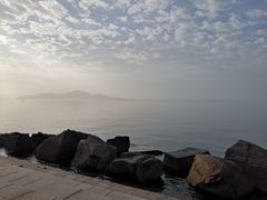-东山宾馆自助餐厅