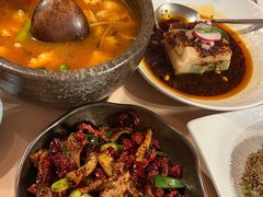 -山石榴·贵州菜(丰盛里店)