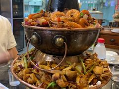 -上海老城区小龙虾虾宴·杭帮菜(五柳巷店)