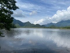 -大九湖