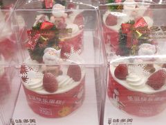 -味多美蛋糕(马家堡永辉店)