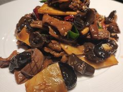 -北平食府(马鞍山路店)