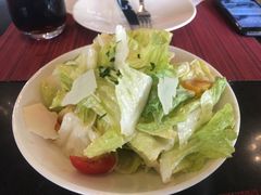 -WOLFGANG PUCK KITCHEN & BAR(迪士尼小镇店)