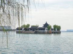 -石湖景区