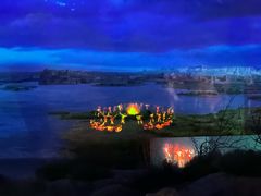 -水洞沟旅游区