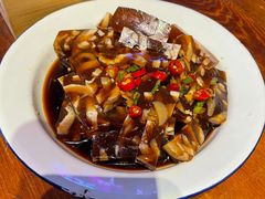-马路牙子地桌烤肉(工体店)