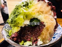 -WONDER ICE 萬得冰田(建設路总店)