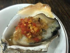 -冯姐生蚝(迎宾广场店)