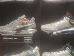 -NIKE品牌体验店(金源新燕莎店)