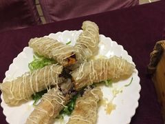 -喜鹊茶点.啫煲(车陂店)