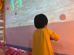 -海韵之星邮轮水会(明发商业广场店)