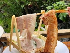 -田园印象·成都土菜院子(华阳店)