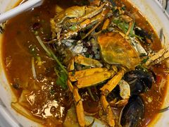 -浙C老邻舍(西城海错店)