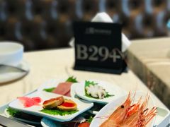 -上宴精品海鲜姿造(晶融汇旗舰店)