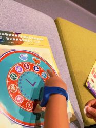 -小鸡哆哆故事屋·儿童乐园(嘉里城店)