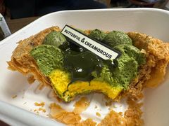 -BUTTERFUL&CREAMOROUS 黄油与面包(西单大悦城店)