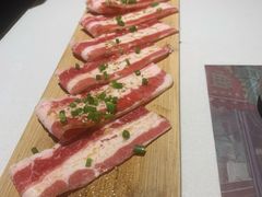 -千寻山野烤肉(天虹店)