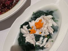 -香宫(九龙香格里拉店)