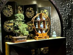 -海天楼中餐厅(吴宫泛太平洋酒店)