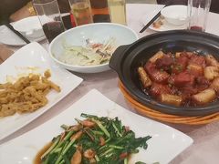 -龙景軒大酒店(共康店)