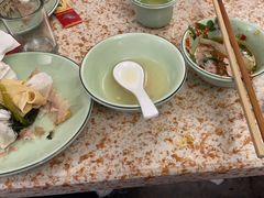 -龙继斑鱼庄(犀浦店)