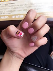 -LILIANBS美甲工房