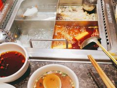 -海底捞火锅(邯郸新世纪中心店)