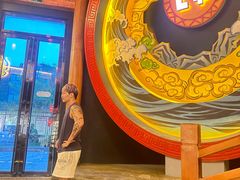 -E+有冰工厂·昆仑寒宫2(五角场店)