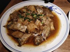 -老宁波1381餐厅(桃源中路店)