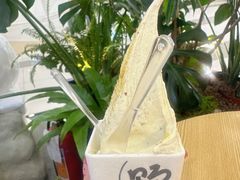 -野人先生Gelato(上海长宁龙之梦店)