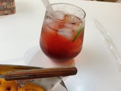 -小时光咖啡馆(开森度假森林店)