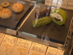 -喜茶(广州荔湾领展广场店)