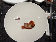 -大董(福田皇庭中心店)