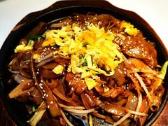 -金湖港式餐厅(建外店)