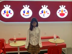 -蜜雪冰城(解放路店)