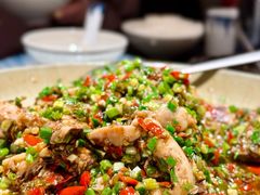 -山石榴·贵州菜(丰盛里店)