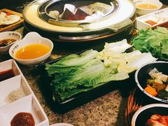 -三代烤肉(保利广场店)