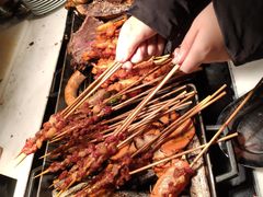 -福州仓山凯悦酒店·Market Cafe Lacucina咖啡厅