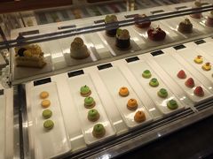 -Social 秀西餐厅-长沙瑞吉酒店(运达店)
