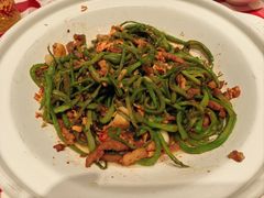 -西贝(上海中心店)