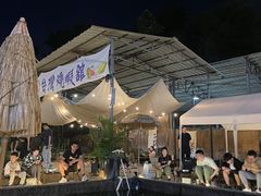 -DGE季风钓虾营地·团建·聚会